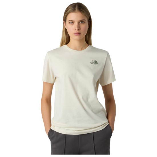 The North Face Γυναικεία κοντομάνικη μπλούζα Relaxed NSE Box Tee
